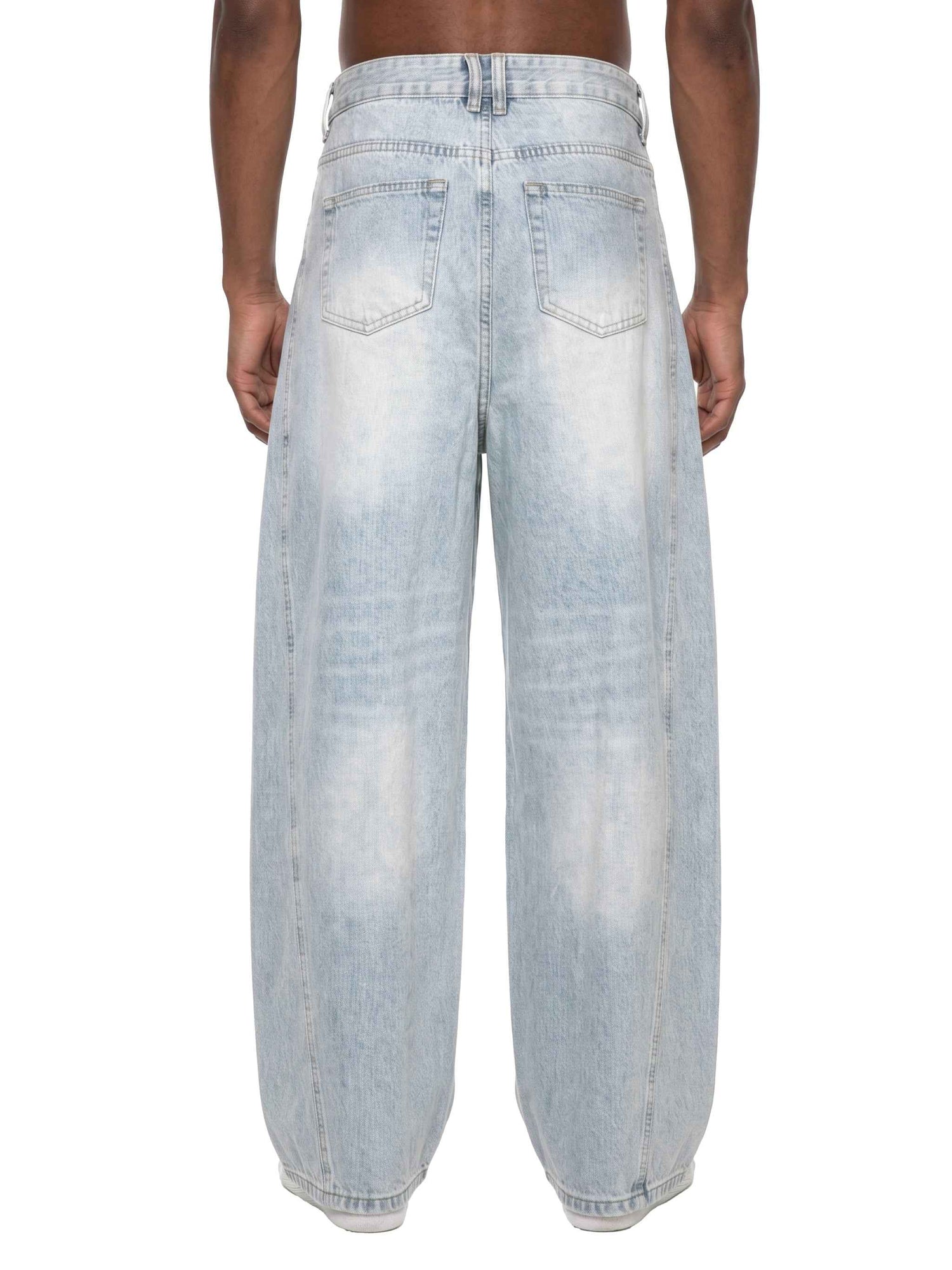 Culture Denim Jeans