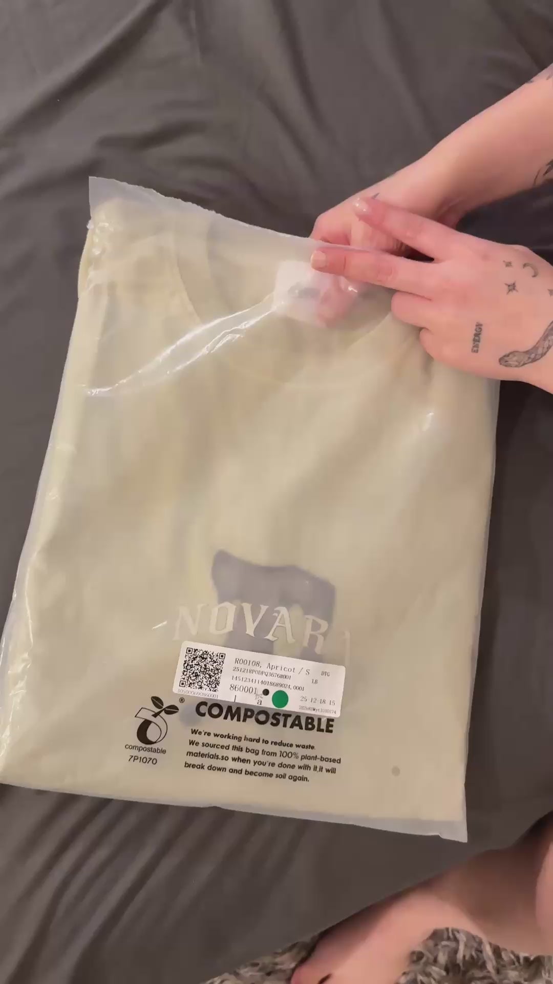 SOUTHSIDE™ Vintage Tee